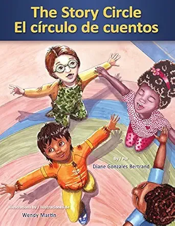 Cover of The Story Circle/El círculo de cuentos