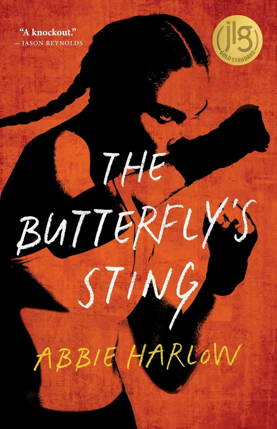 Cover of The Butterfly’s Sting