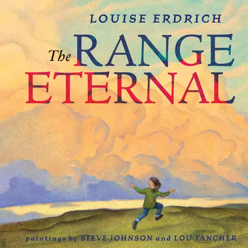 Cover of The Range Eternal