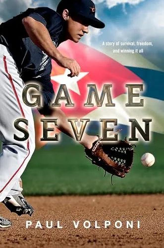 Cover of Sports (fiction) Game Seven