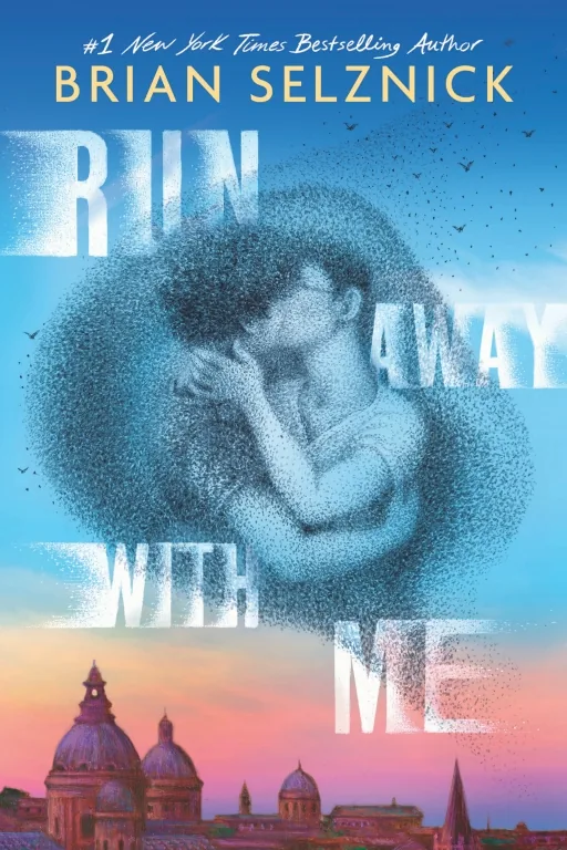 Cover of Run Away with Me
