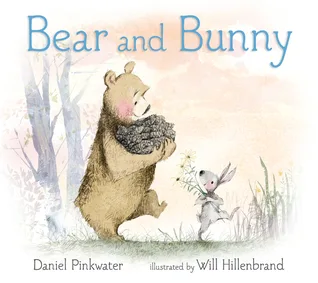 Cover of Bear and Bunny