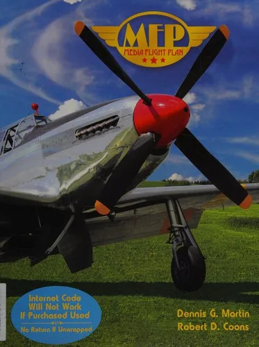 Cover of Flight Plan