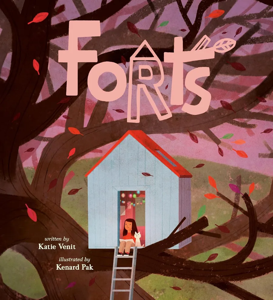 Cover of Forts
