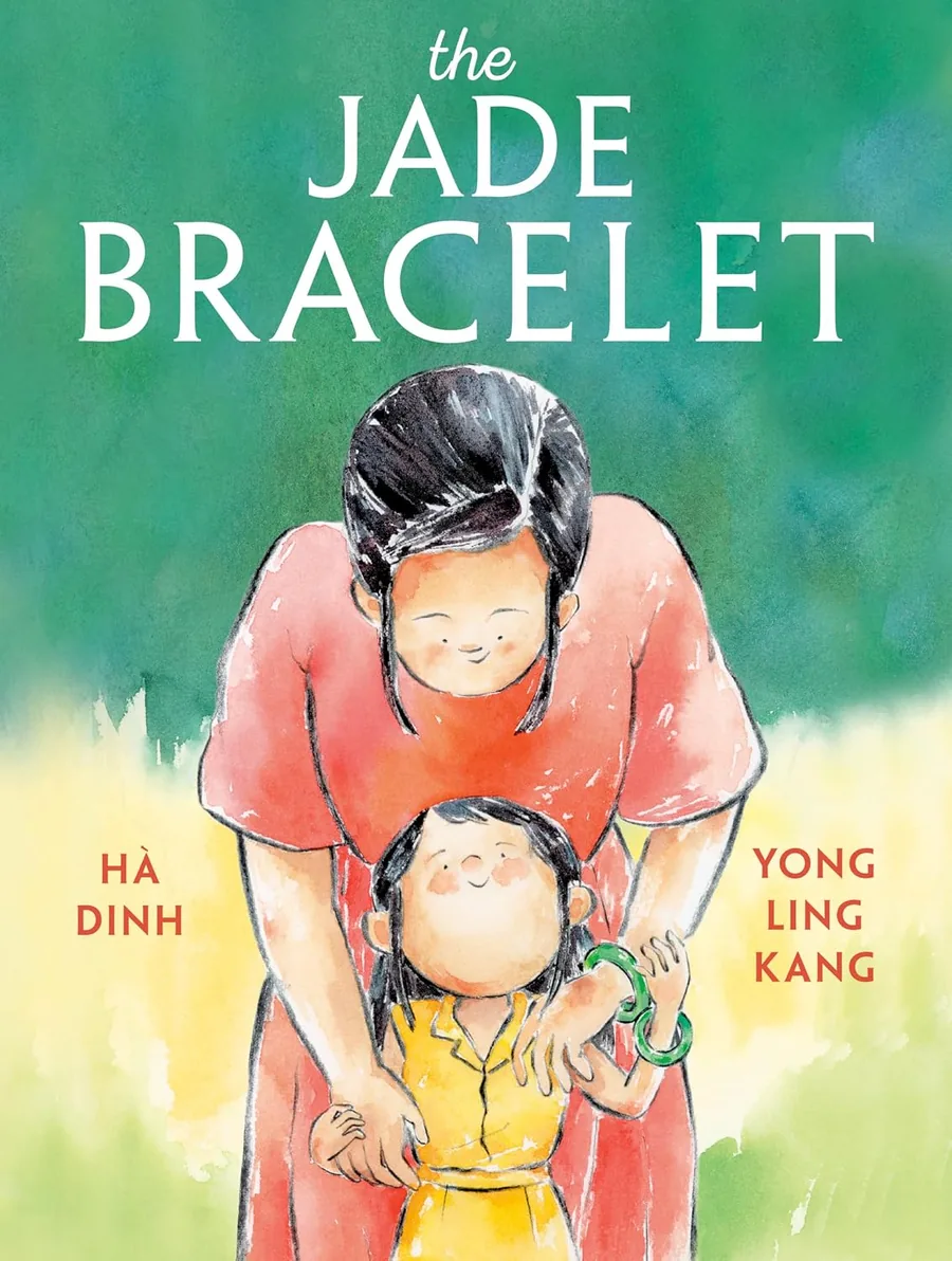 Cover of The Jade Bracelet