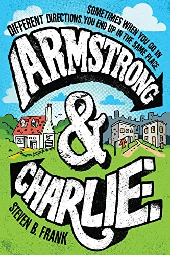 Cover of Armstrong & Charlie