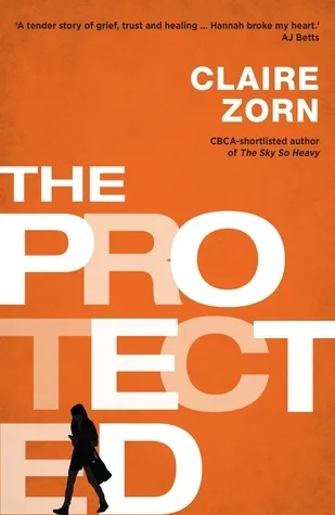 Cover of Protected