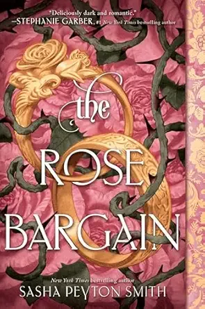 Cover of The Rose Bargain