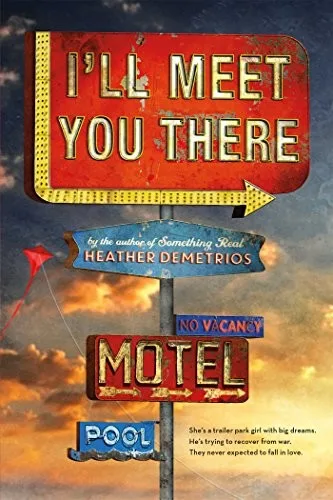 Cover of I’ll Meet You There