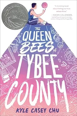 Cover of The Queen Bees of Tybee County