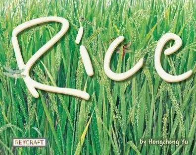 Cover of Rice