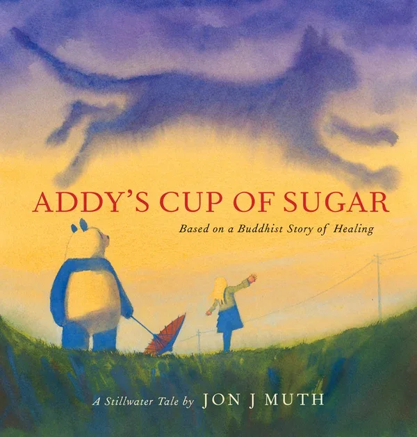 Cover of Addy’s Cup of Sugar
