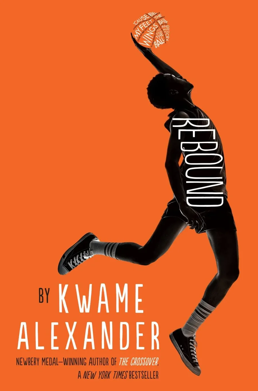 Cover of Rebound