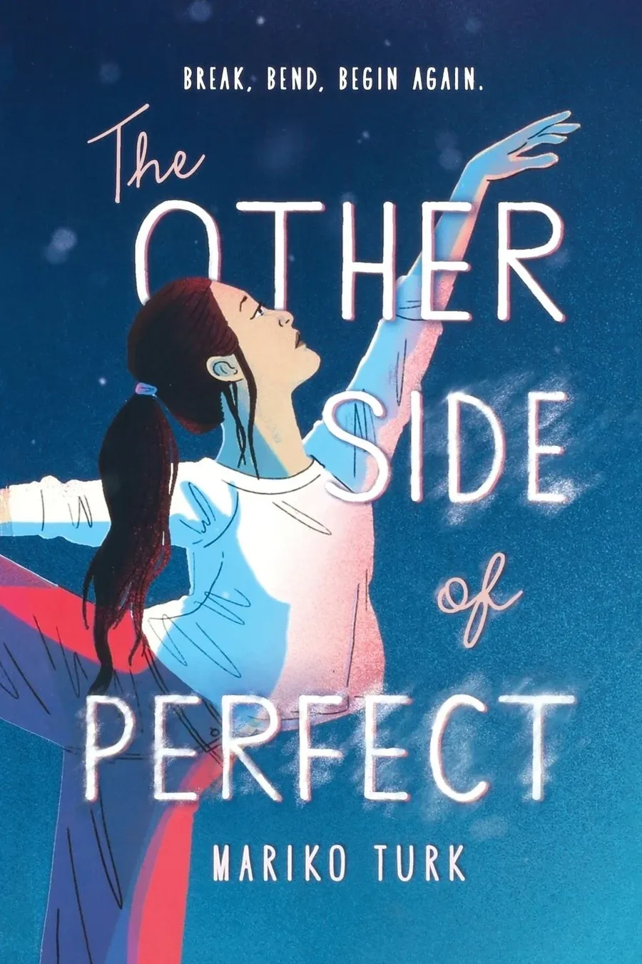 Cover of The Other Side of Perfect