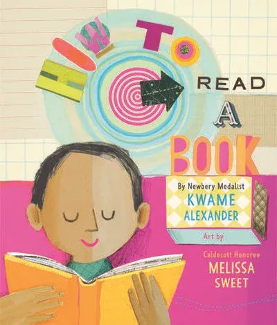 Cover of How to Read a Book