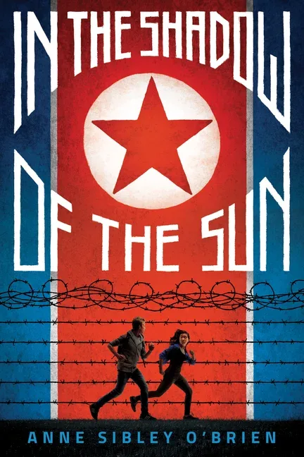 Cover of In the Shadow of the Sun