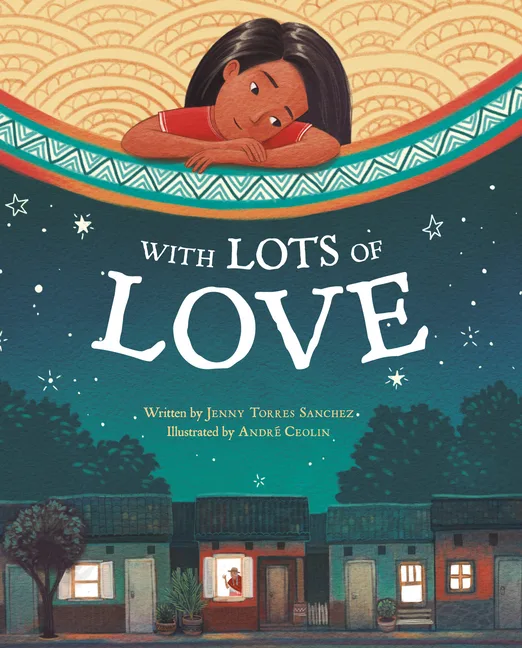 Cover of With Lots of Love