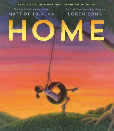 Cover of Home
