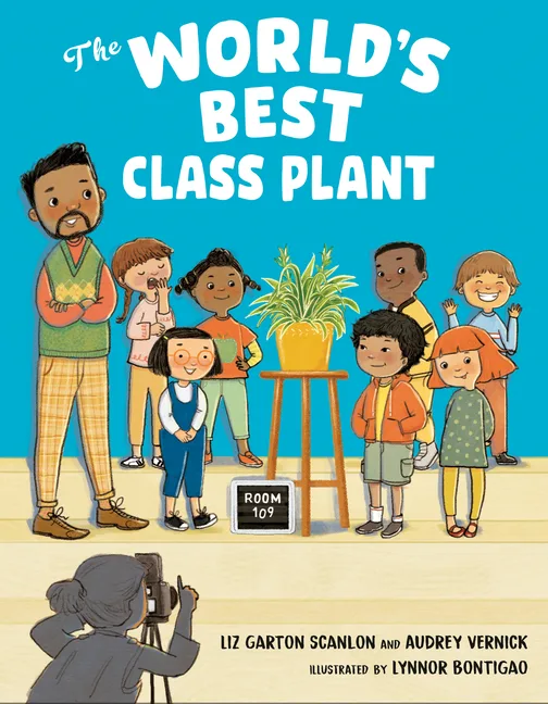 Cover of The World’s Best Class Plant