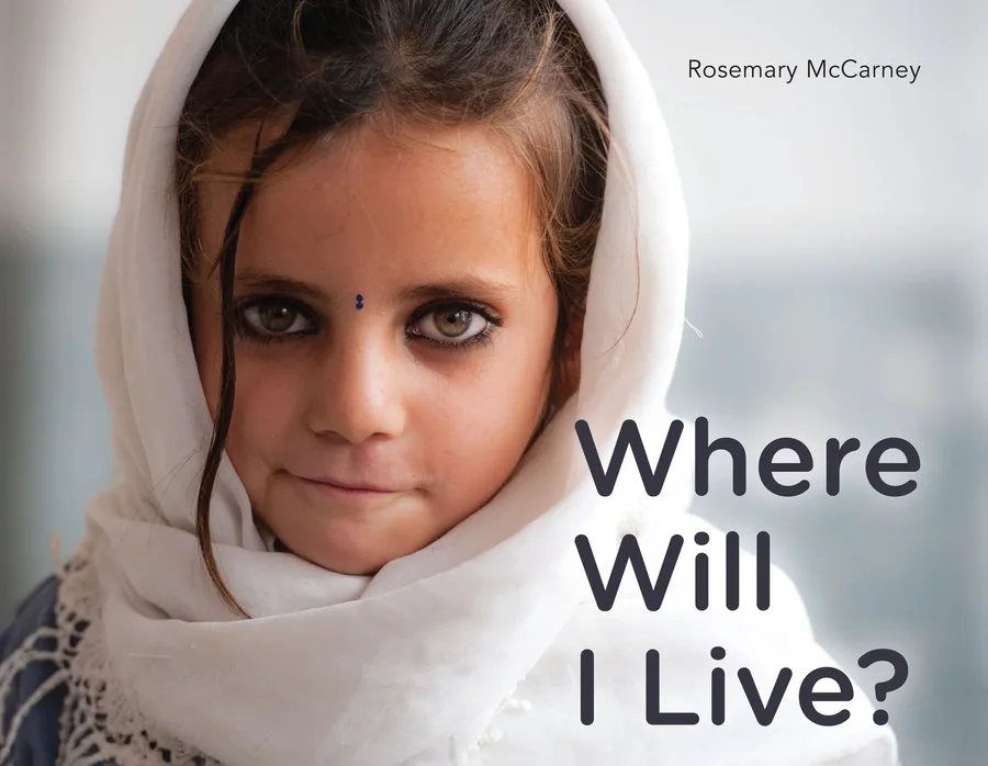 Cover of Where Will I Live?