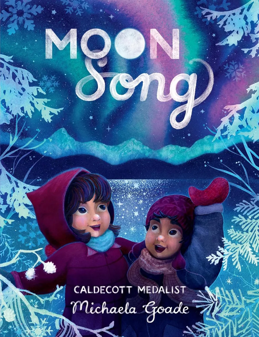 Cover of Moon Song