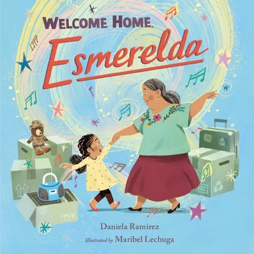 Cover of Welcome Home, Bear: A Book of Animal Habitats