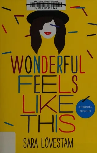 Cover of Wonderful Feels Like This