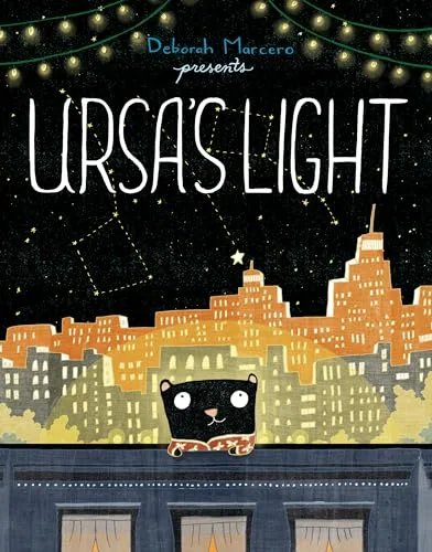 Cover of Ursa’s Light
