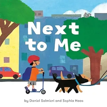 Cover of Next to Me