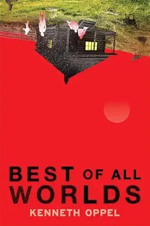Cover of Best of All Worlds
