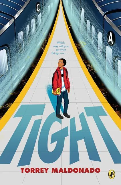 Cover of Tight