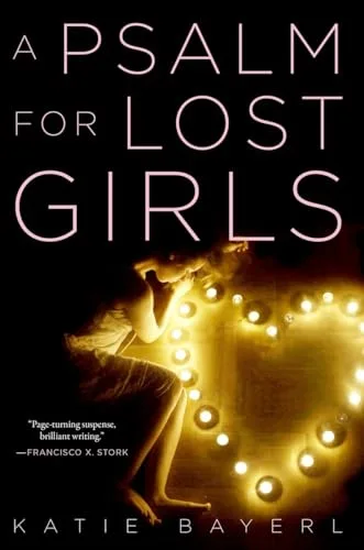 Cover of A Psalm for Lost Girls
