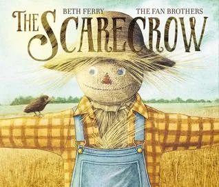 Cover of The Scarecrow