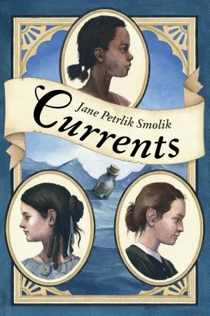 Cover of Currents