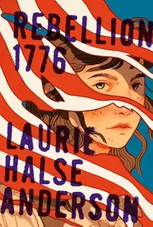 Cover of Rebellion 1776