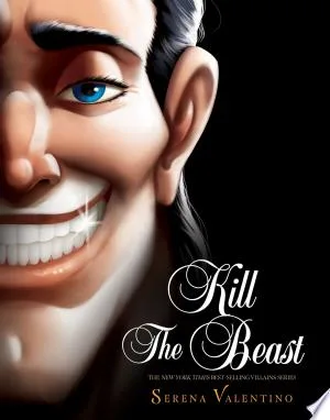 Cover of Villains: Kill the Beast
