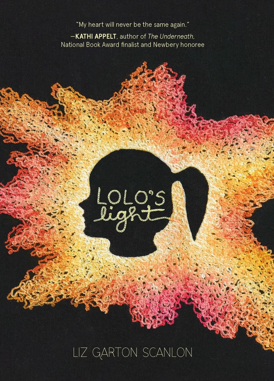 Cover of Lolo’s Light