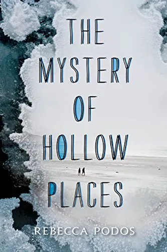 Cover of The Mystery of Hollow Places