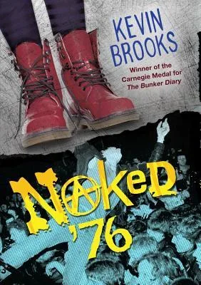 Cover of Naked ’76