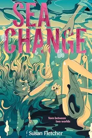 Cover of Sea Change
