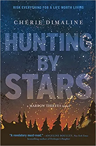 Cover of Hunting by Stars