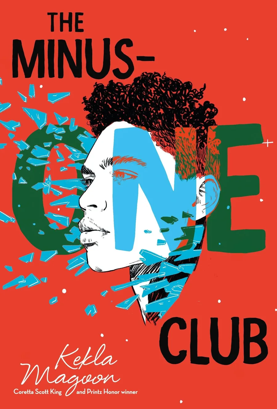 Cover of The Minus-One Club