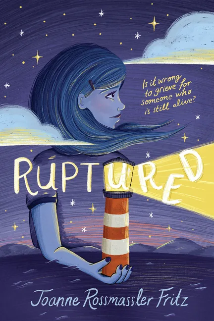 Cover of Ruptured