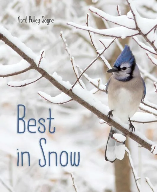 Cover of Best in Snow