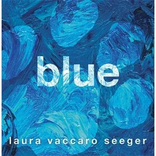 Cover of Blue