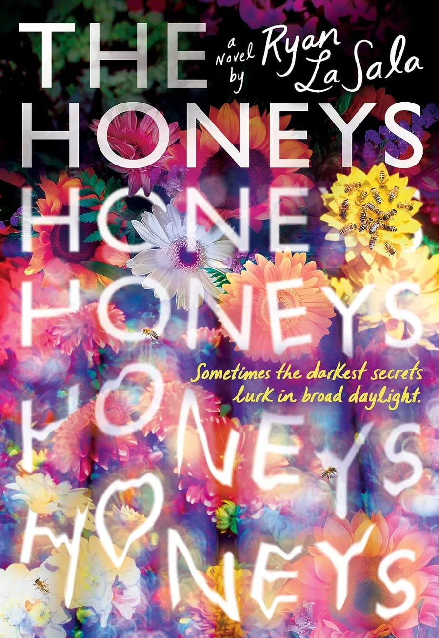 Cover of The Honeys