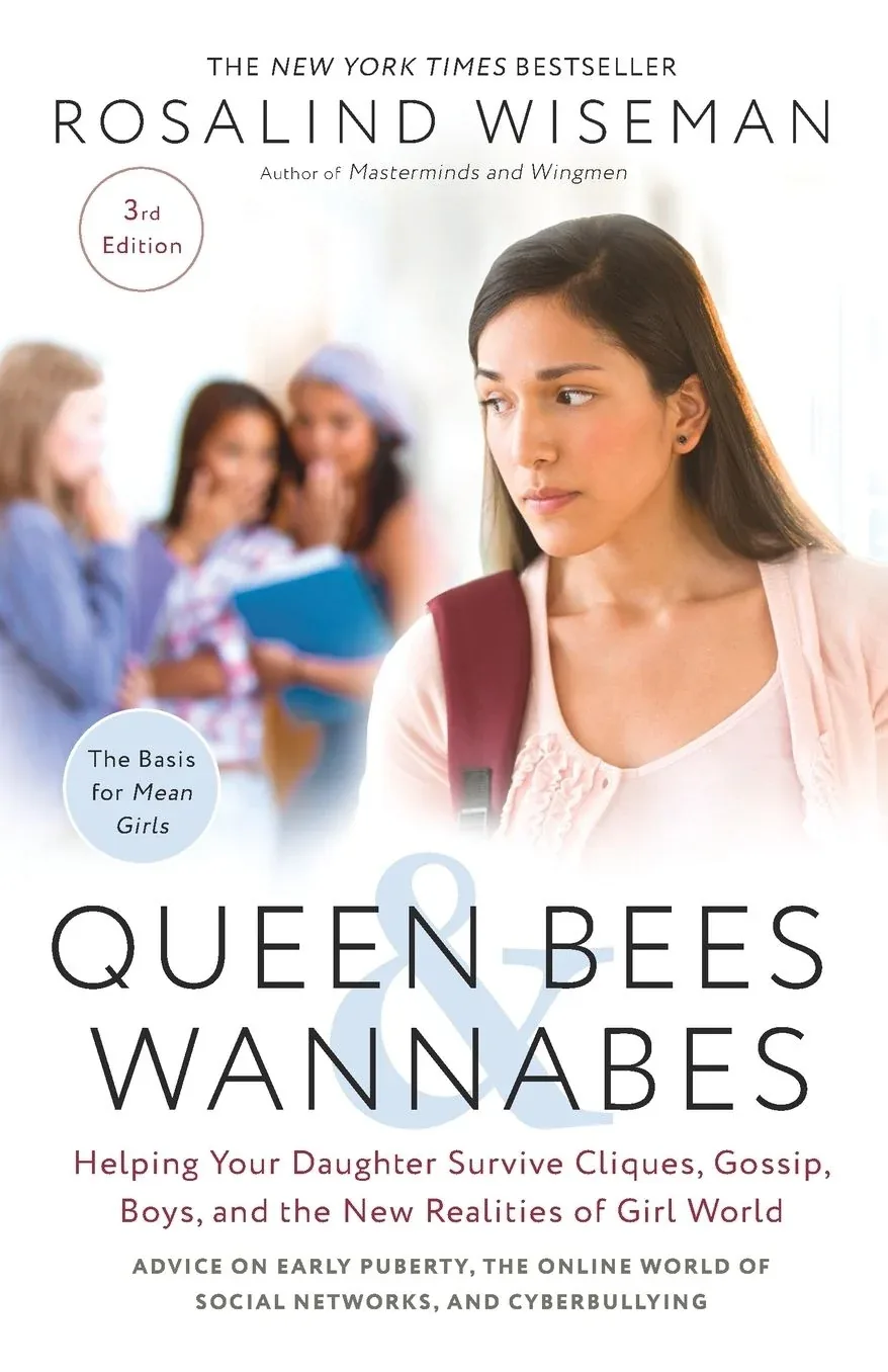 Cover of Queen Bee