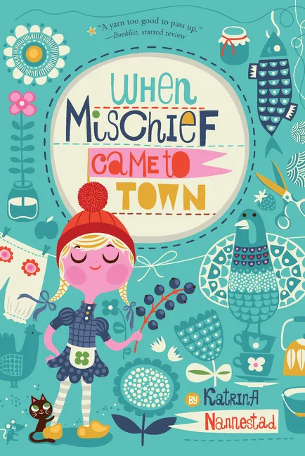 Cover of When Mischief Came to Town