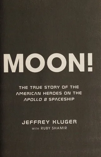 Cover of To the Moon!