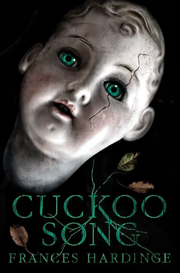 Cover of Cuckoo Song